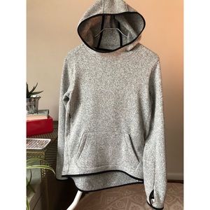 Nike Tech Fleece Cape